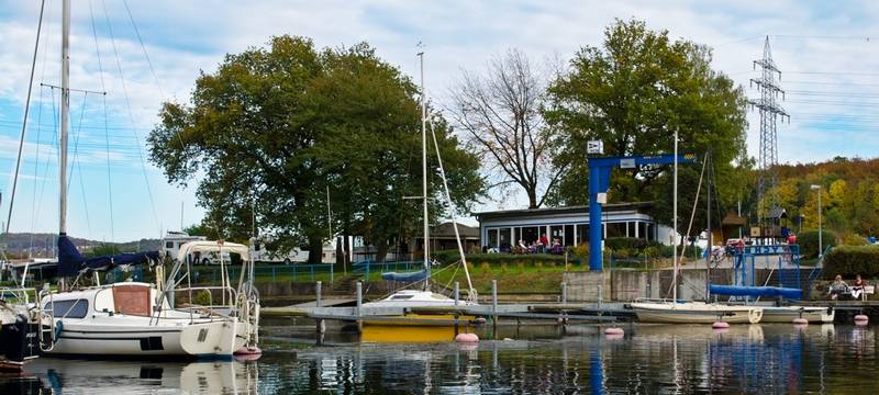 Ruhrverband: Zu Ostern bitte nicht an die Seen
