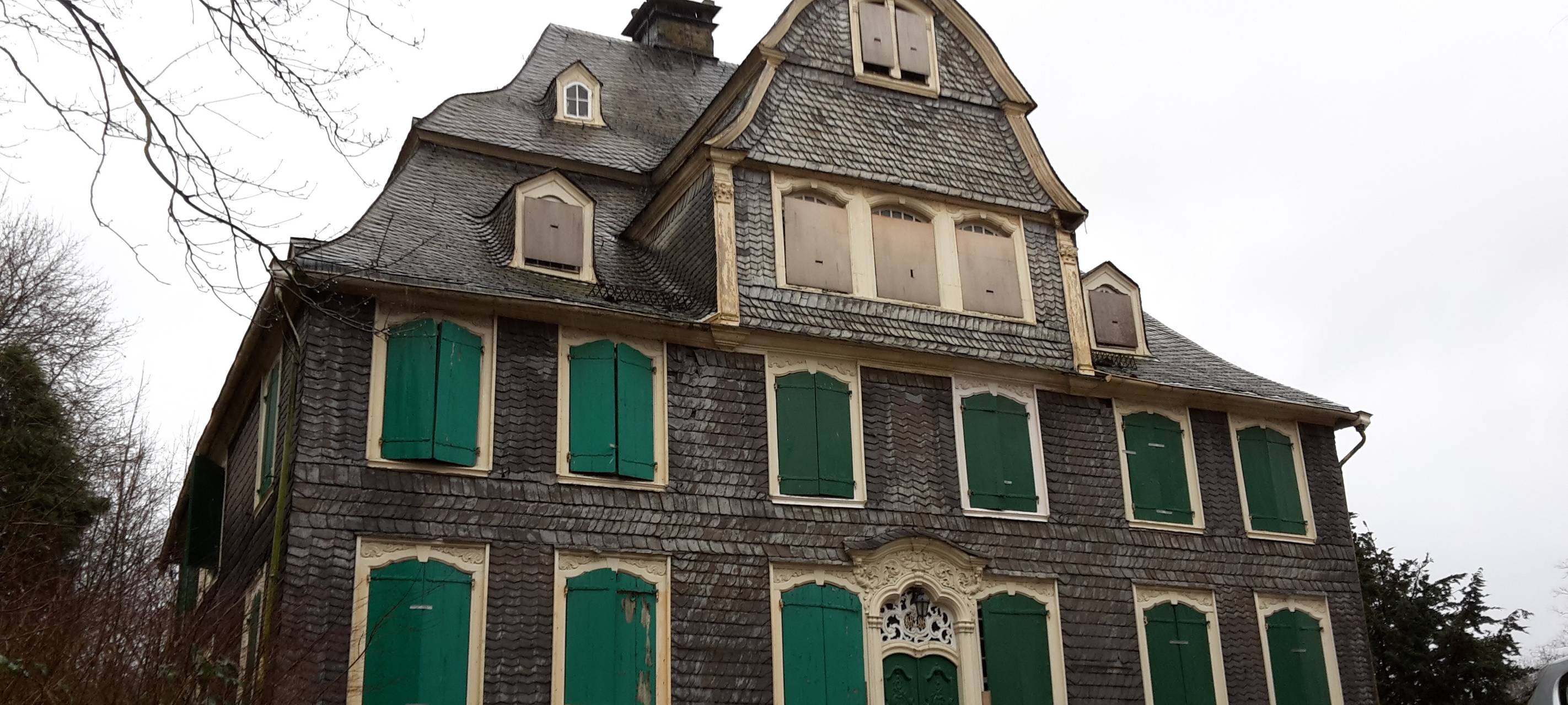 Virtuelles Krankenhaus