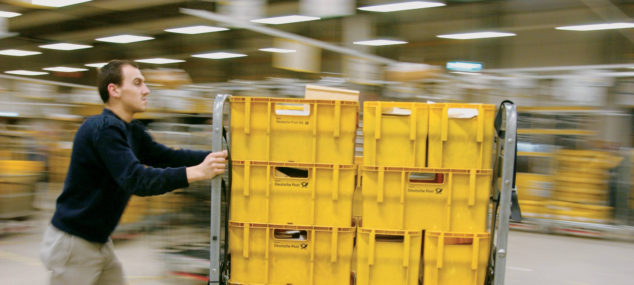 190 Millionen Sendungen