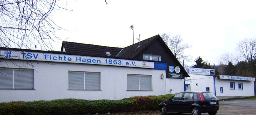 Land fördert Hagener Sportvereine: 1,7 Mio nach Hagen