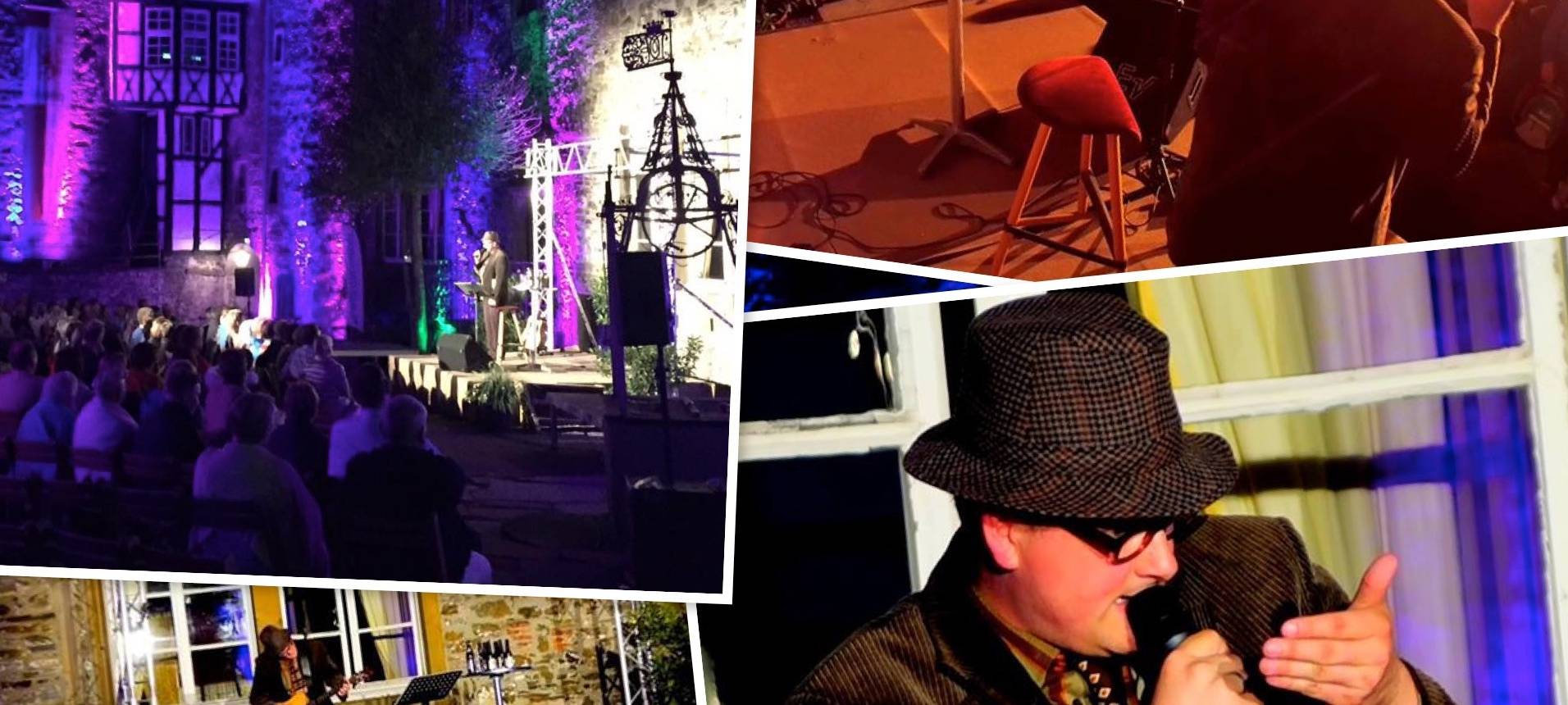 HIERSENKÖTTERS STADTRUNDFAHRT