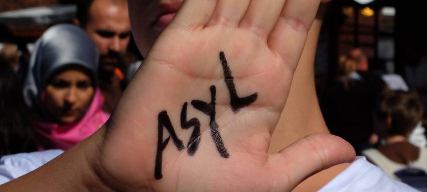 Kirchenkreis spendet für Lesbos