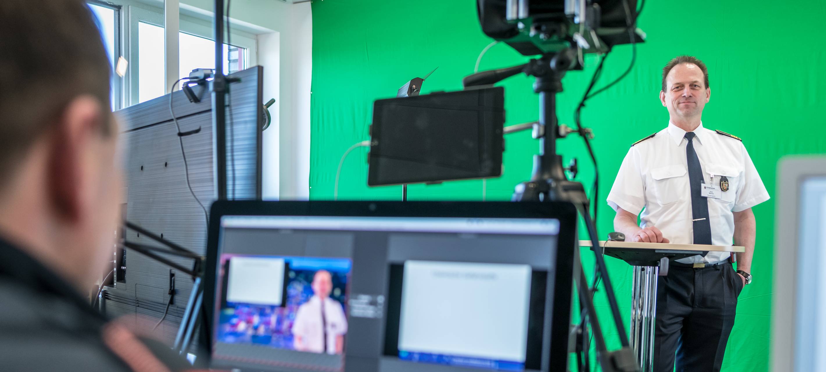 Mehr Digitalisierung