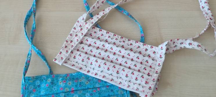 Maskenpflicht: Offene Fragen