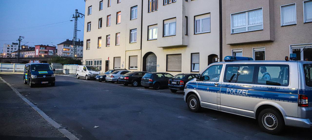 Problemhaus in Wehringhausen: Quarantäne aufgehoben