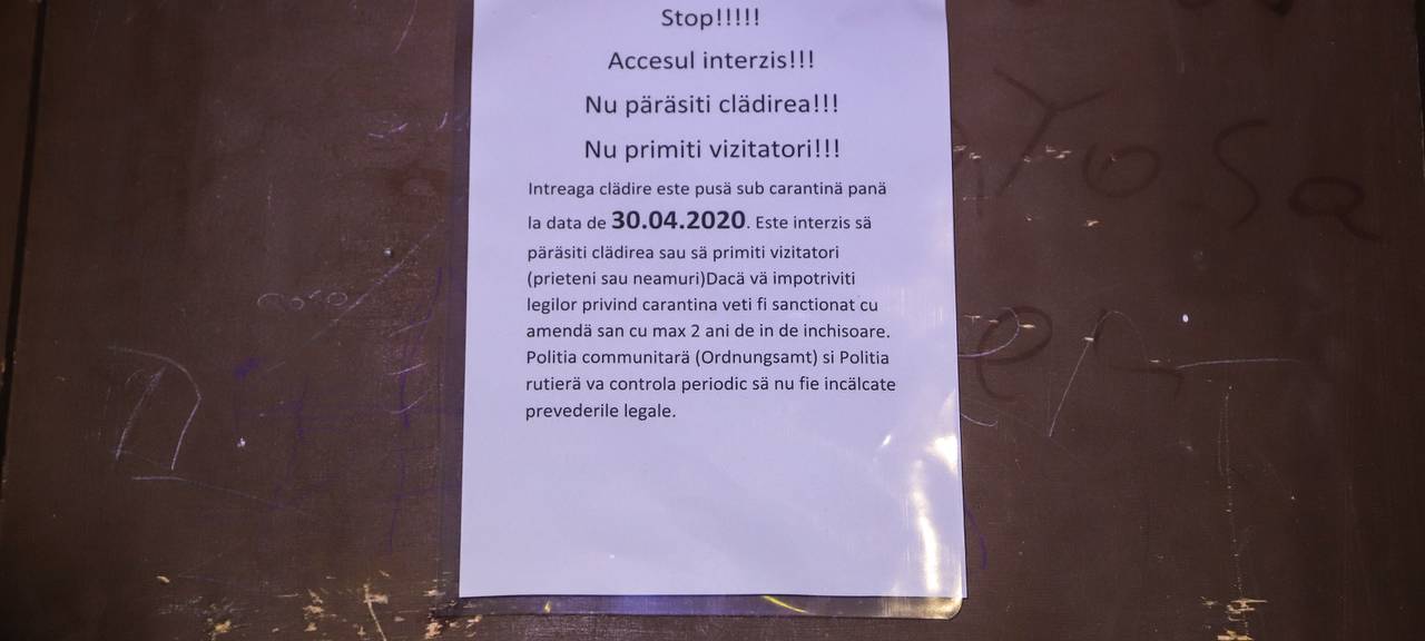 Problemhäuser in Wehrinhausen