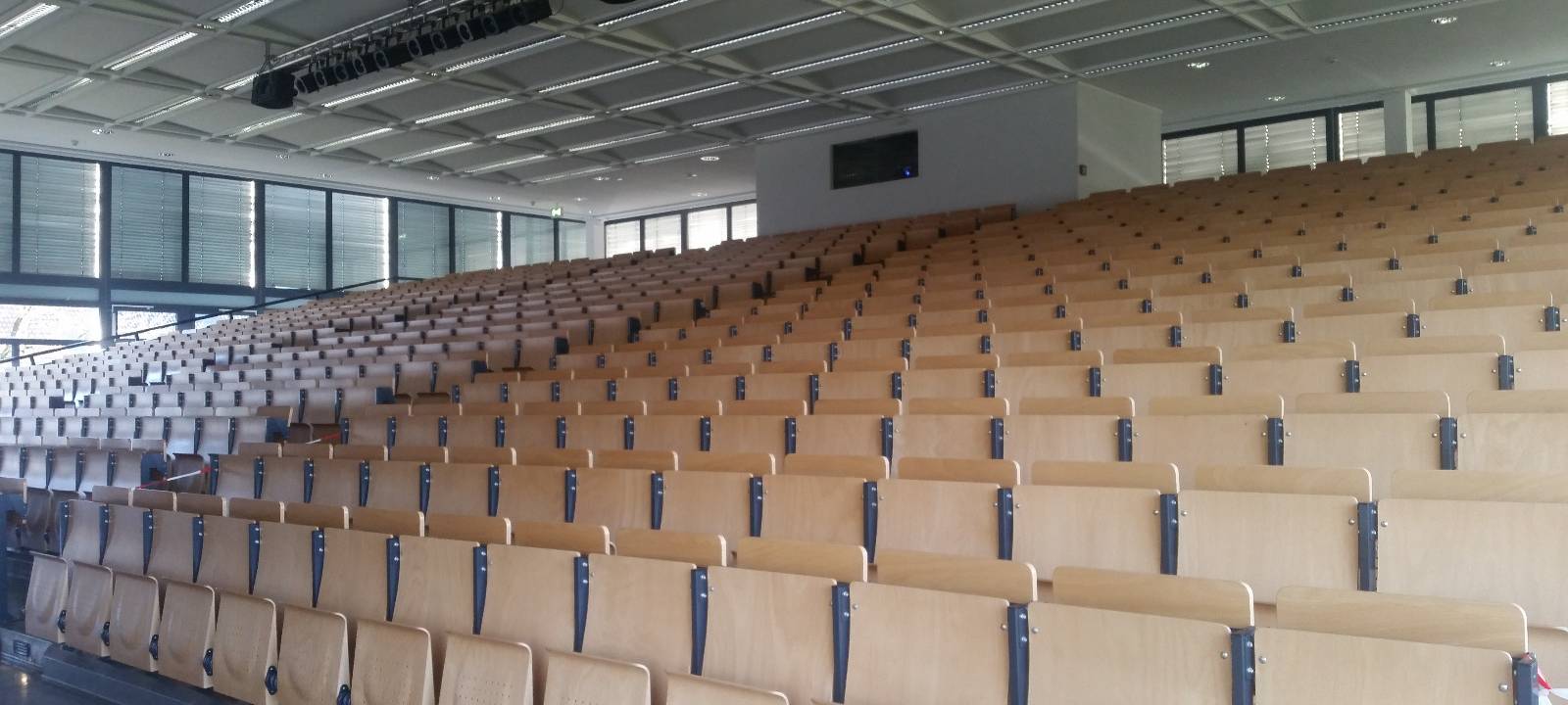 Online-Semester an der FH