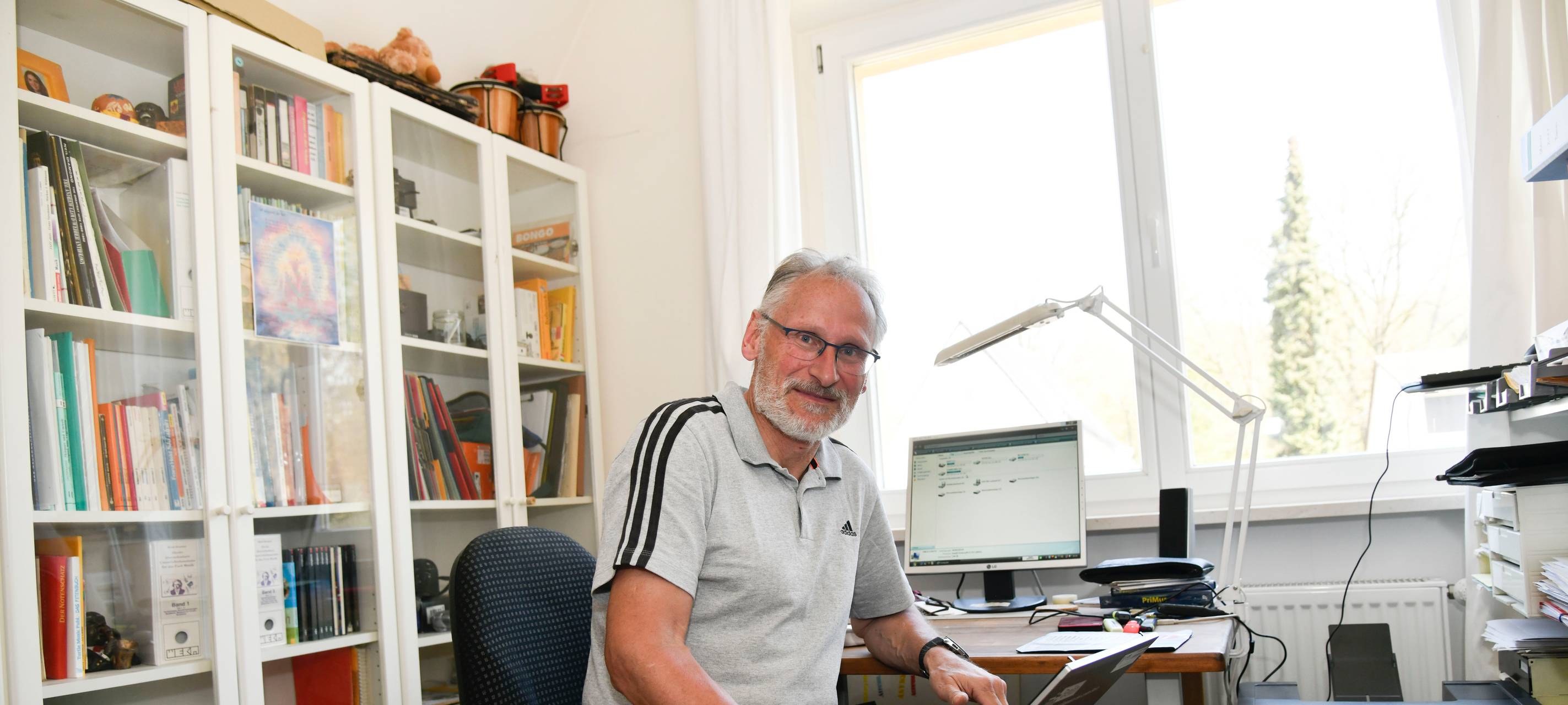 Fernuni forscht zu Homeoffice