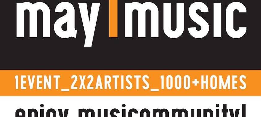 Digitaler Tanz in den Mai