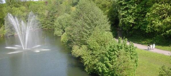 Gegen Corona, Ordnungsamt und Polizei...