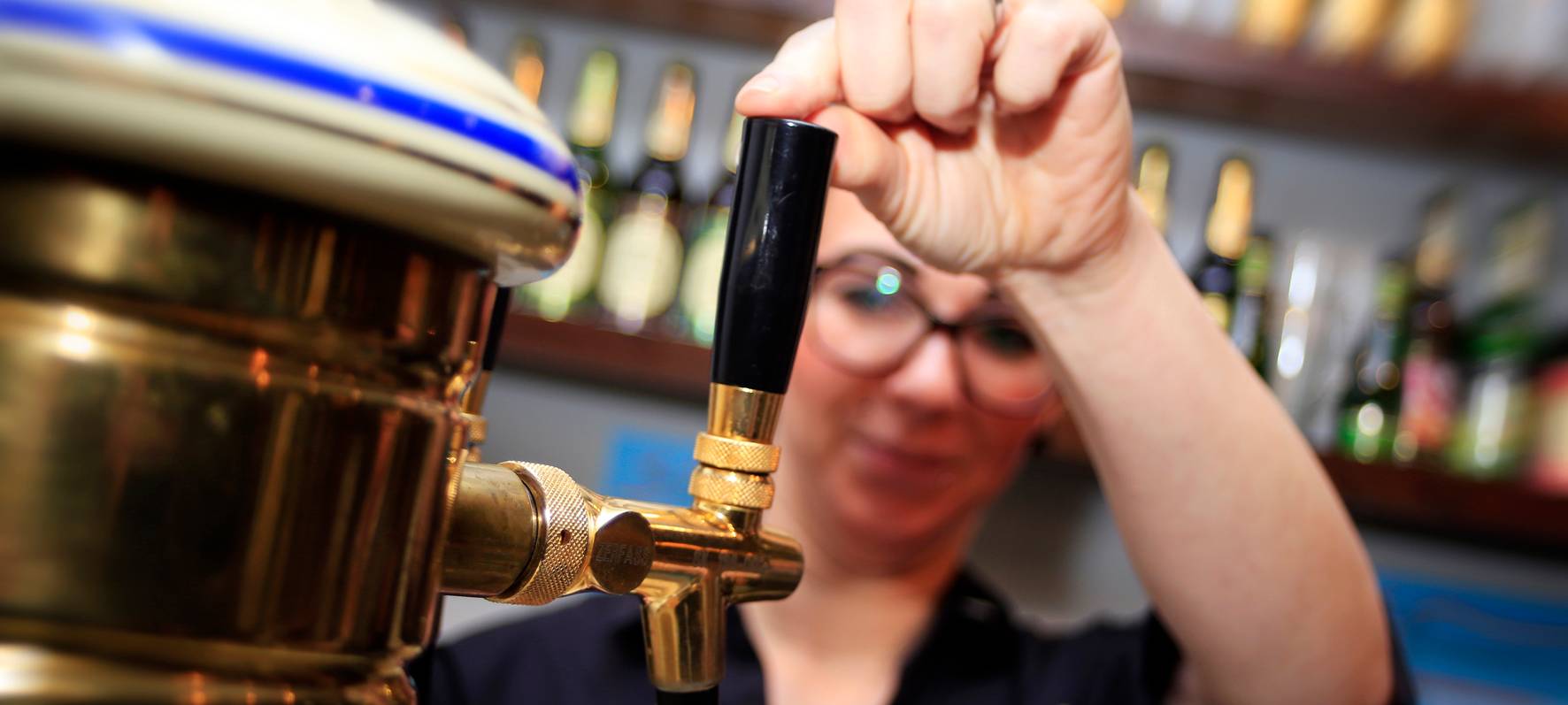 Hagen: Heizpilze erlaubt