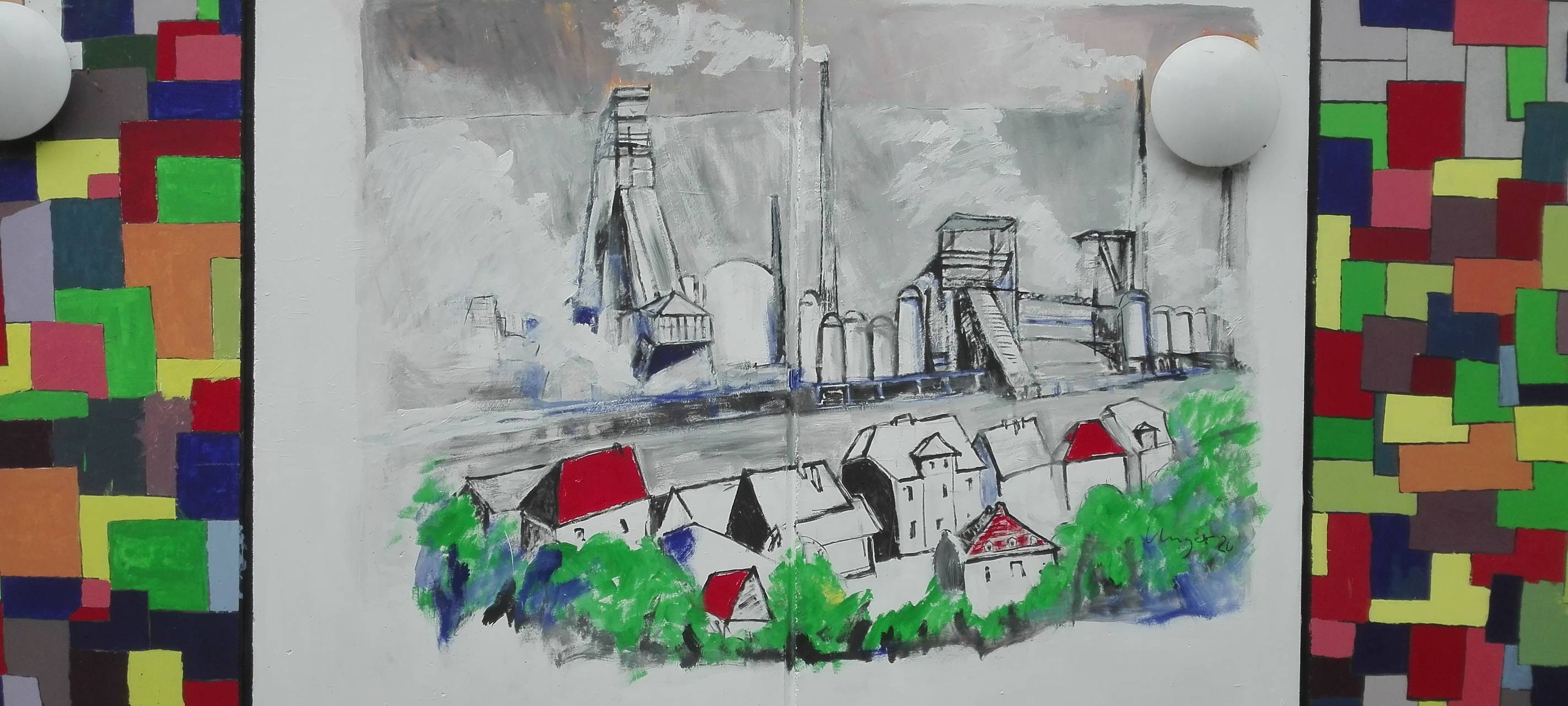 Wisotzki wird Oberhasper