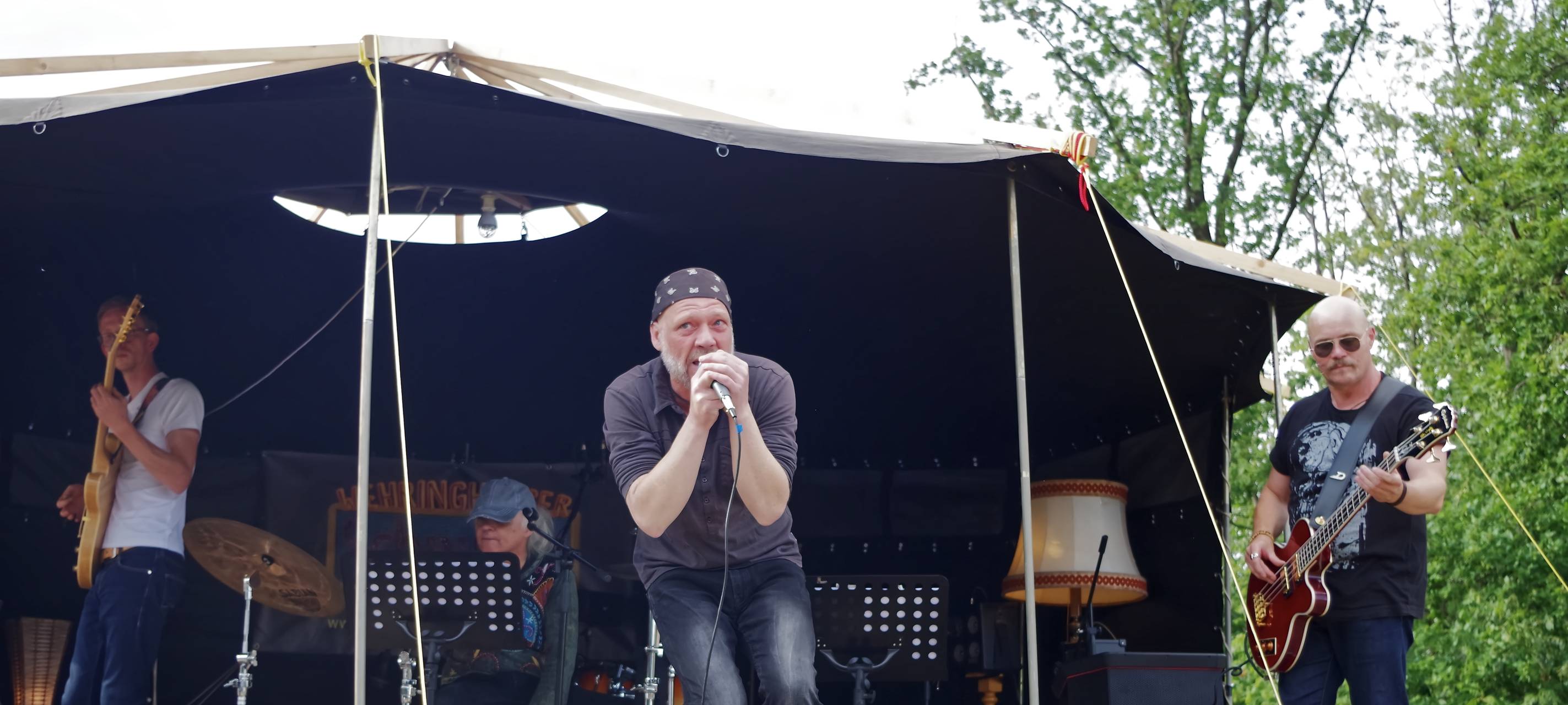 Schnurlos fällt aus