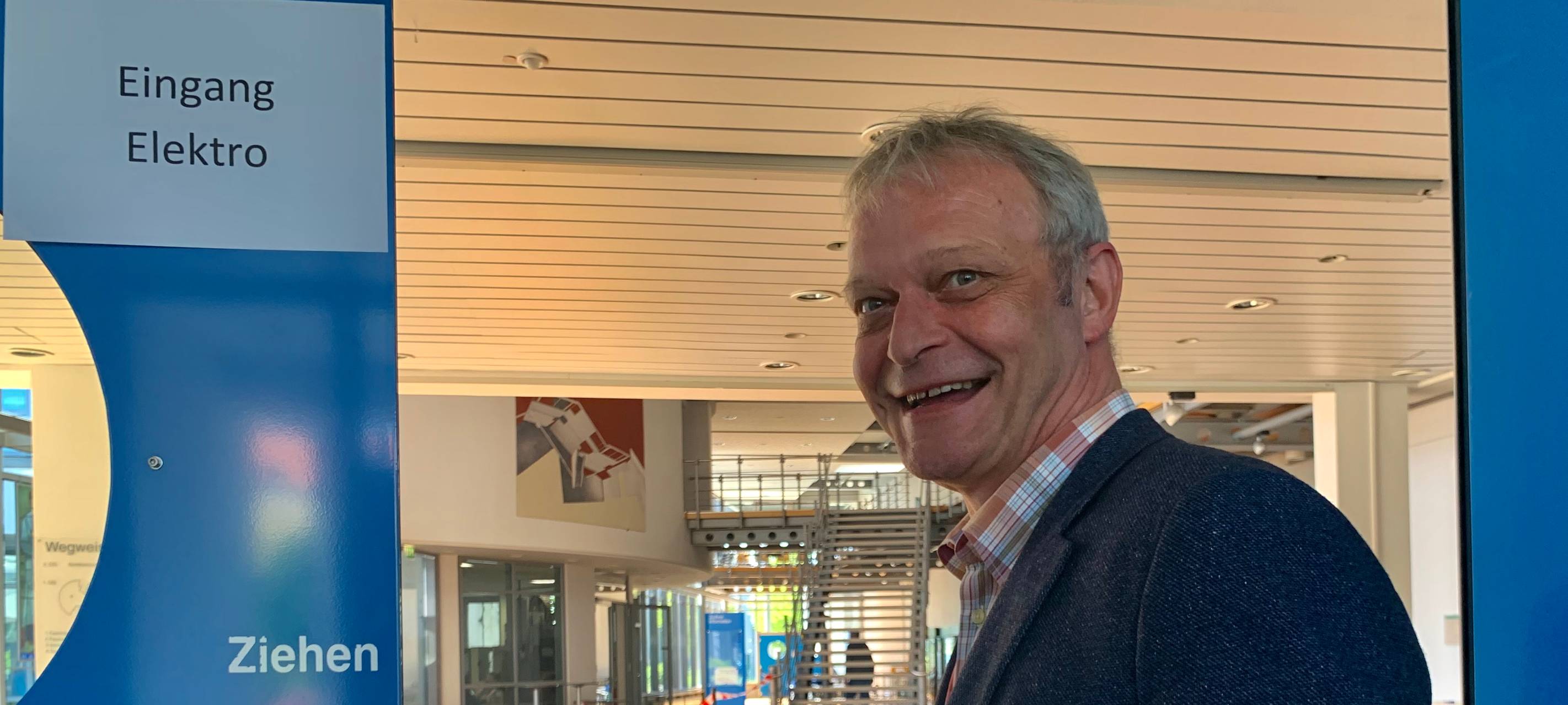 SIHK-Akademie öffnet wieder