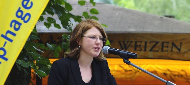 Neues Gesetz positiv bewertet