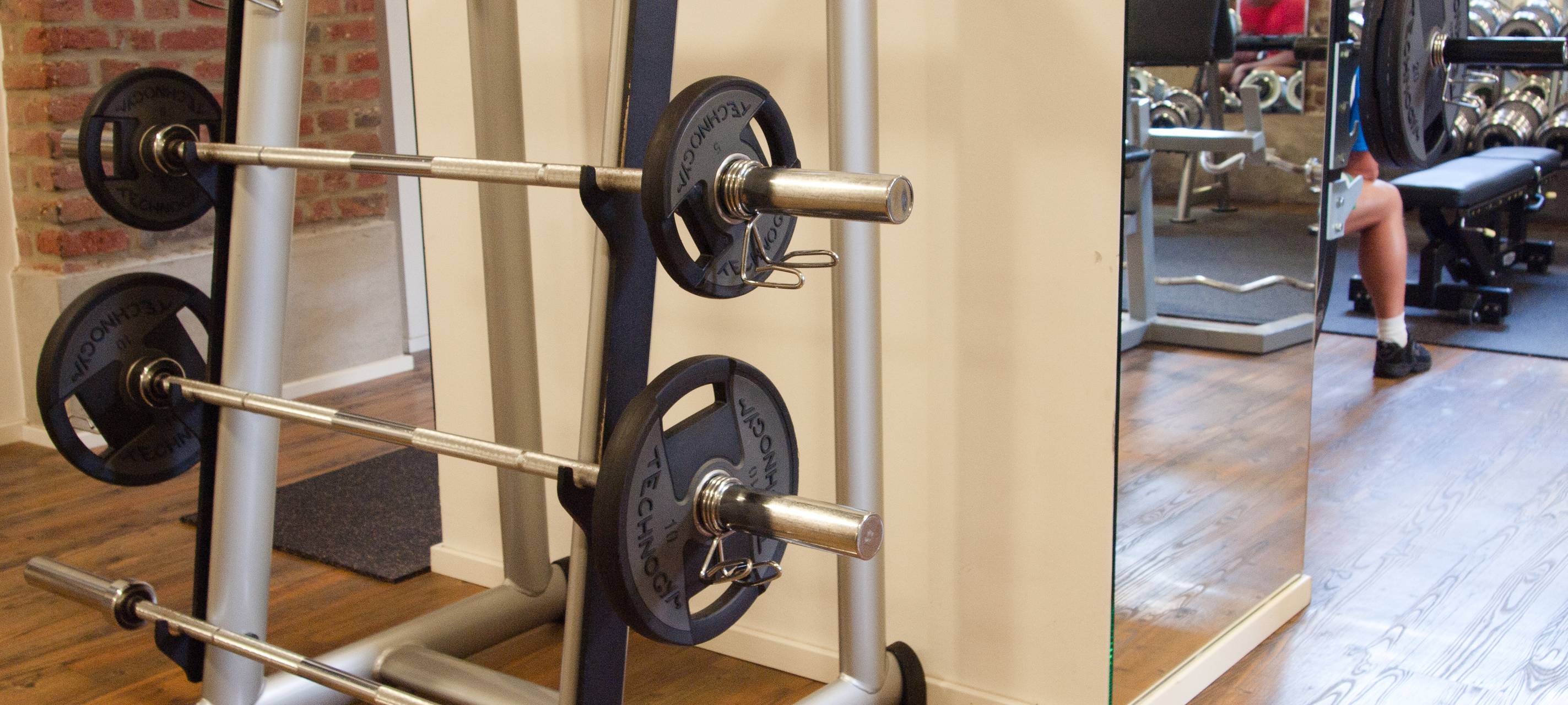 Fitnessstudios nach Lockdowns