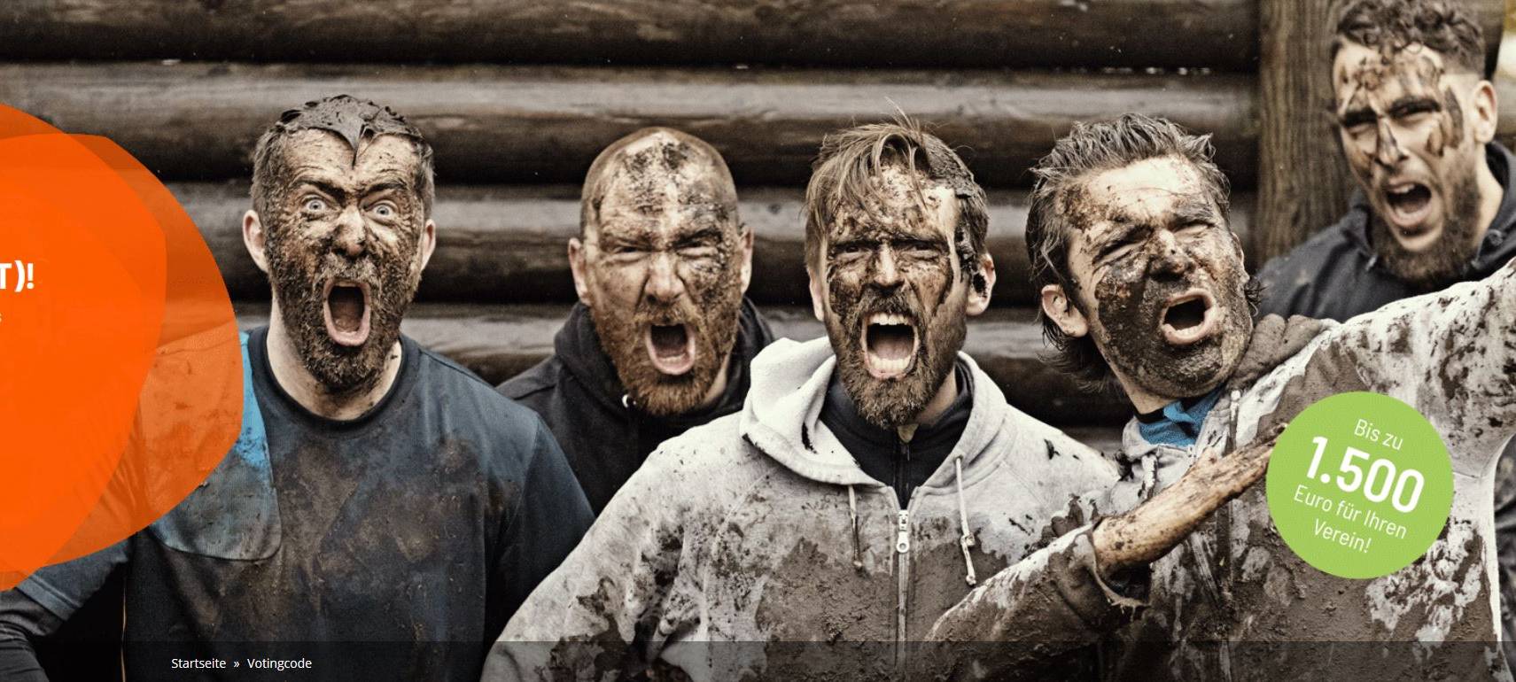 25000 Euro für Vereine