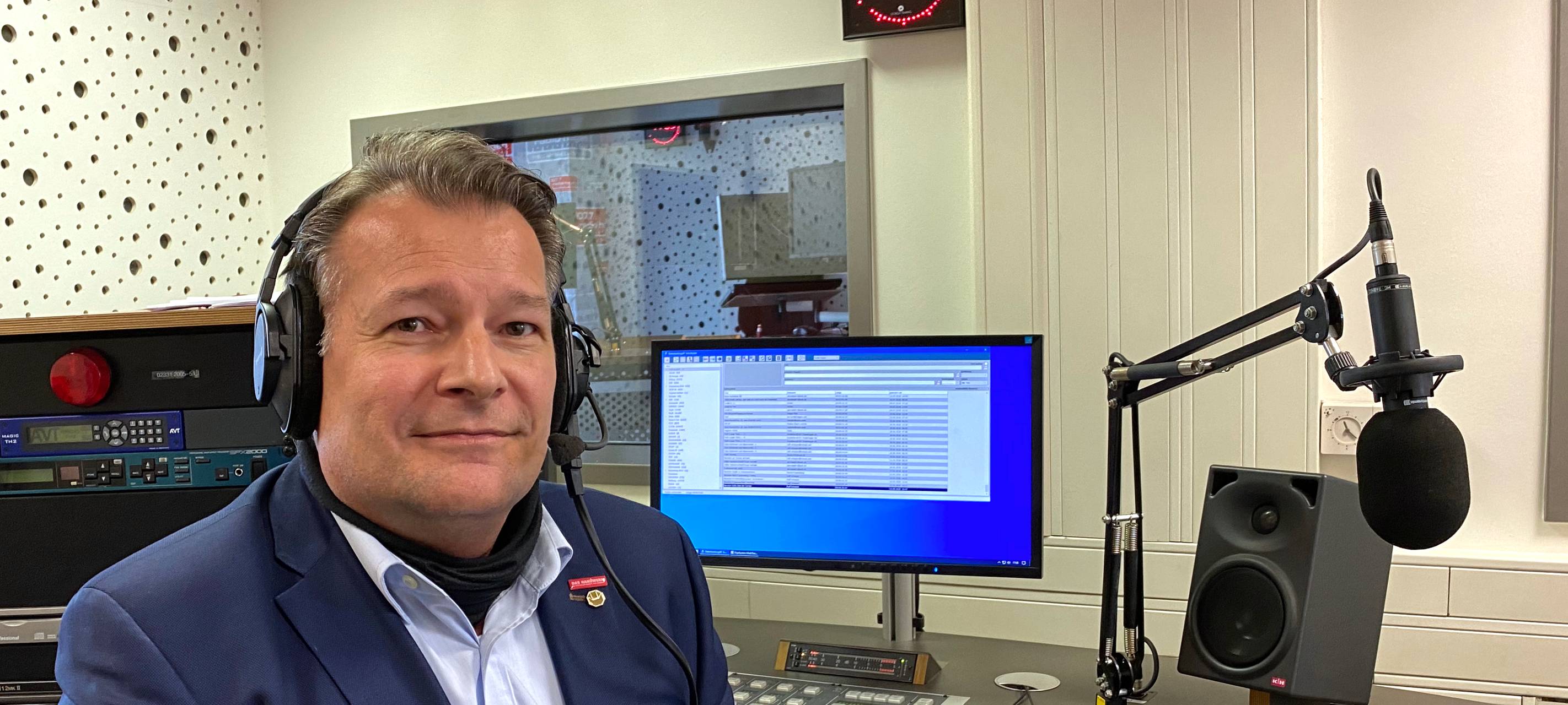 "Wir brauchen Aufträge"