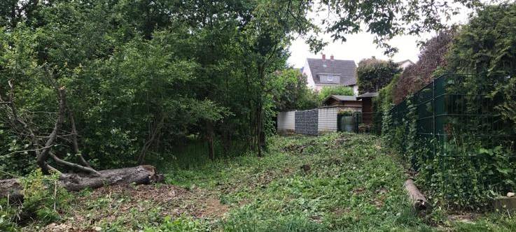 Erweiterung bei Riepe