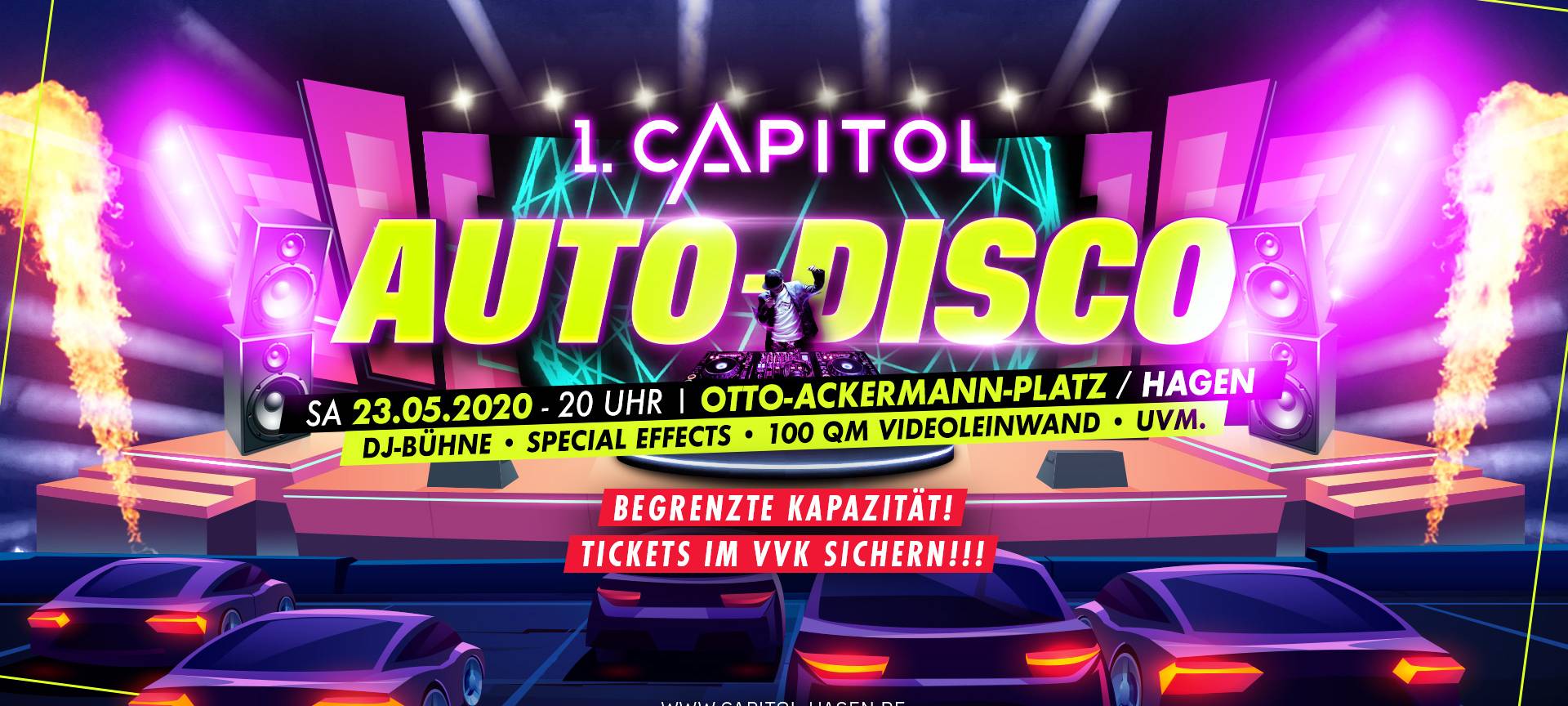 Auto-Disco