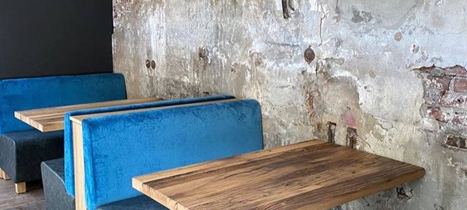 Eröffnung verschoben