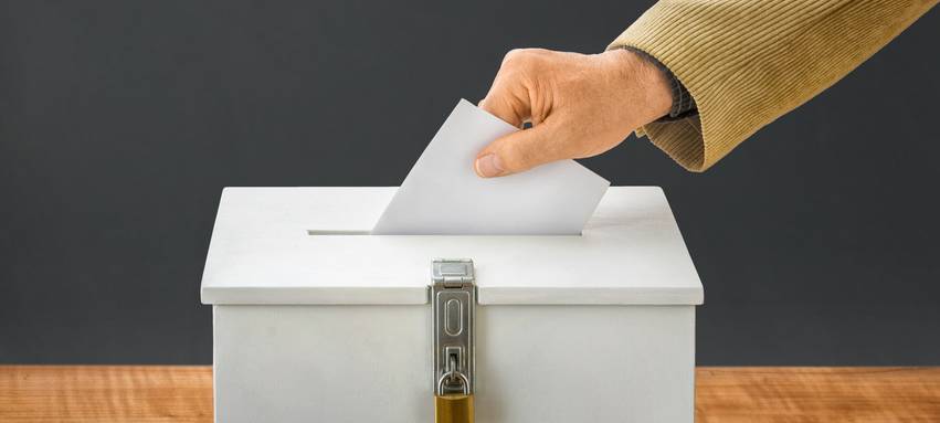 IT-Versagen bei Wahl in Hagen