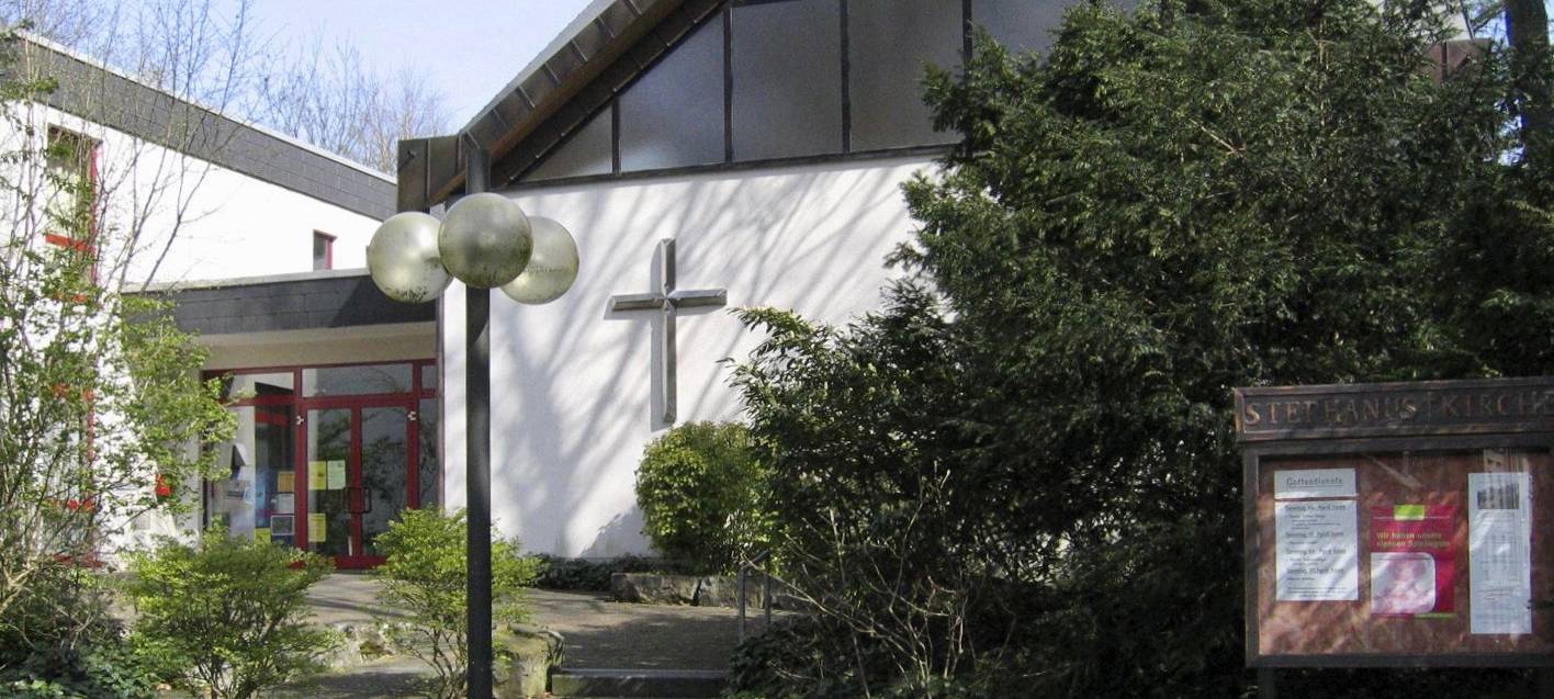 Umgeplante Feierlichkeiten