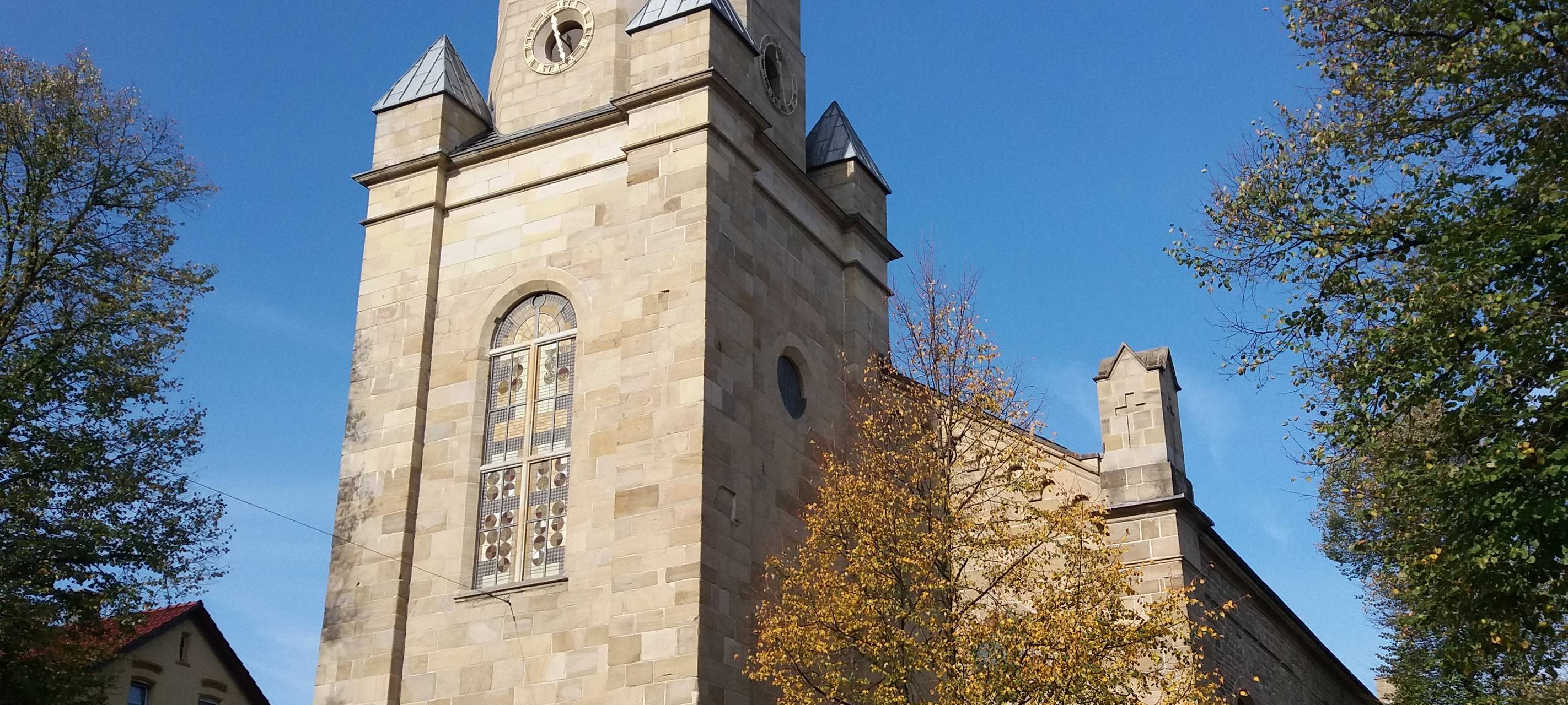 Der kirchliche Gebäudeprozess