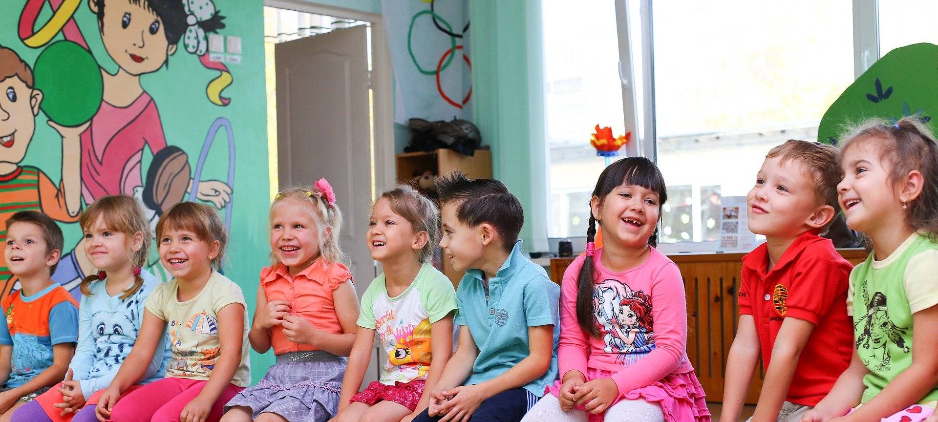 Studie zum Lebensumfeld von Kindern