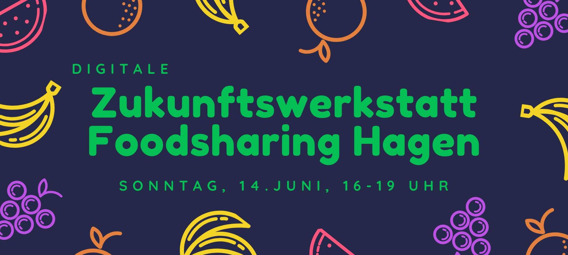 Foodsharing weiterentwickeln