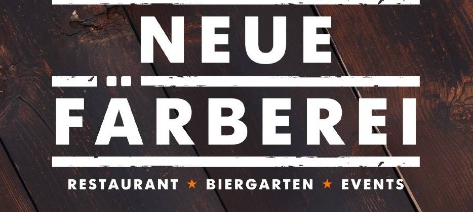 Neue Färberei geht an den Start