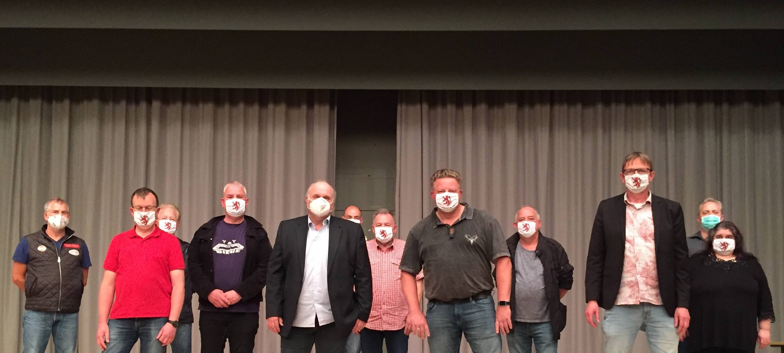 Bürger für Hohenlimburg