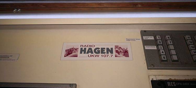 Kirchenberg wird Berletstadion