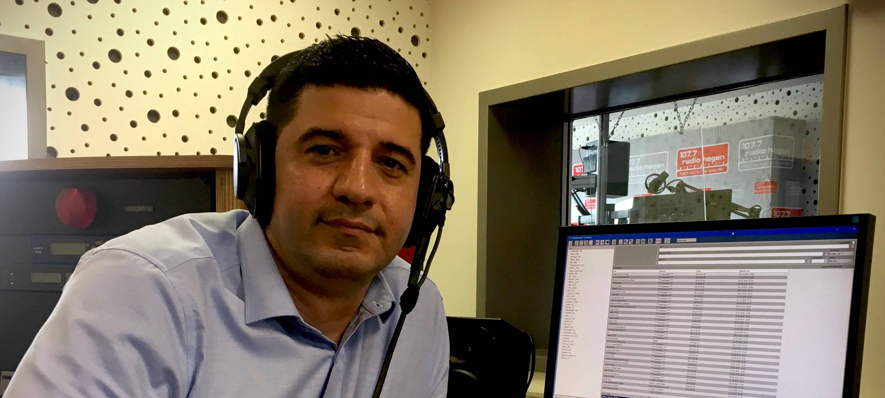 Ausbildungskampagne Metall und Elektro