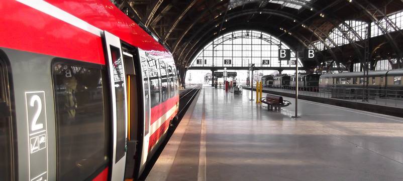 S5 und RE 4 fallen aus