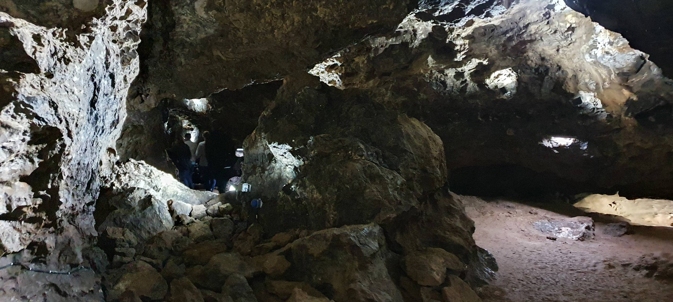 Kluterthöhle Ennepetal