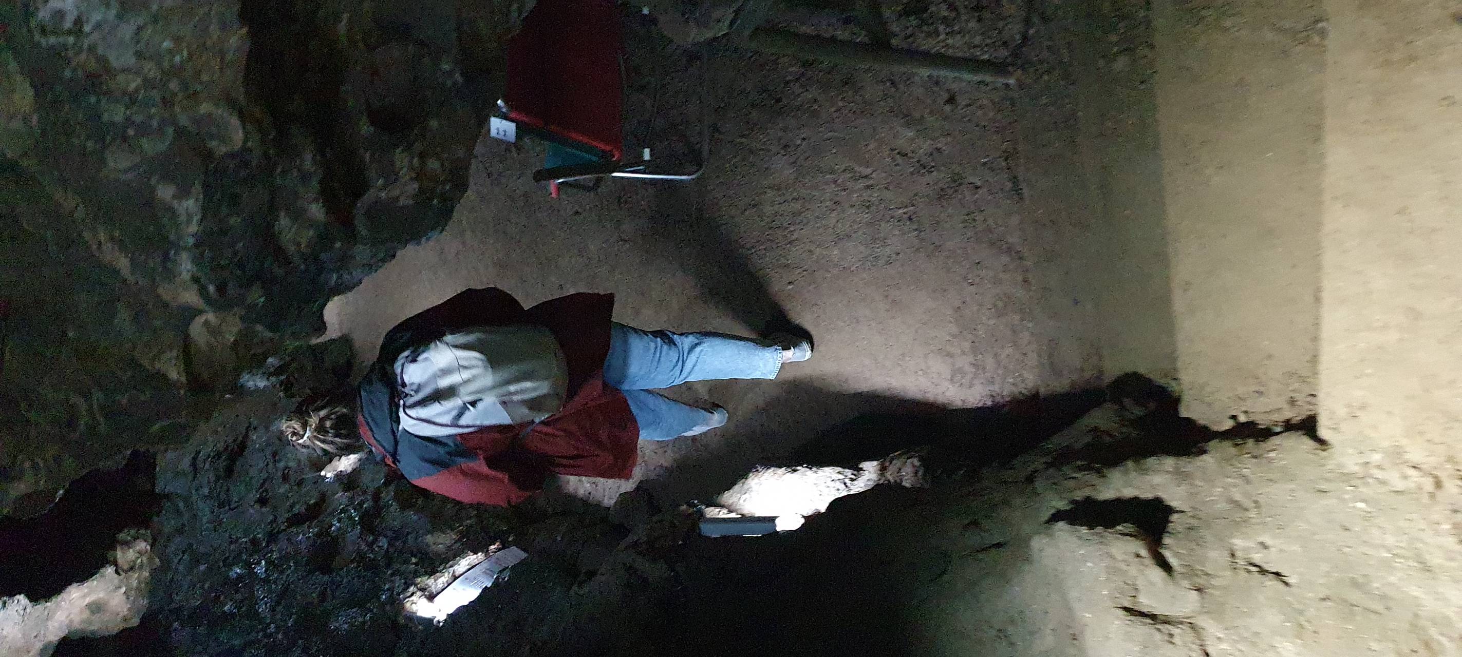 Kluterthöhle Ennepetal