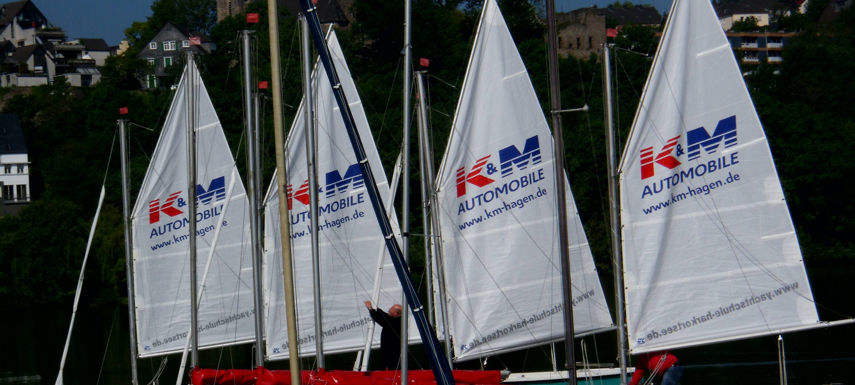 Keine langweiligen Ferien