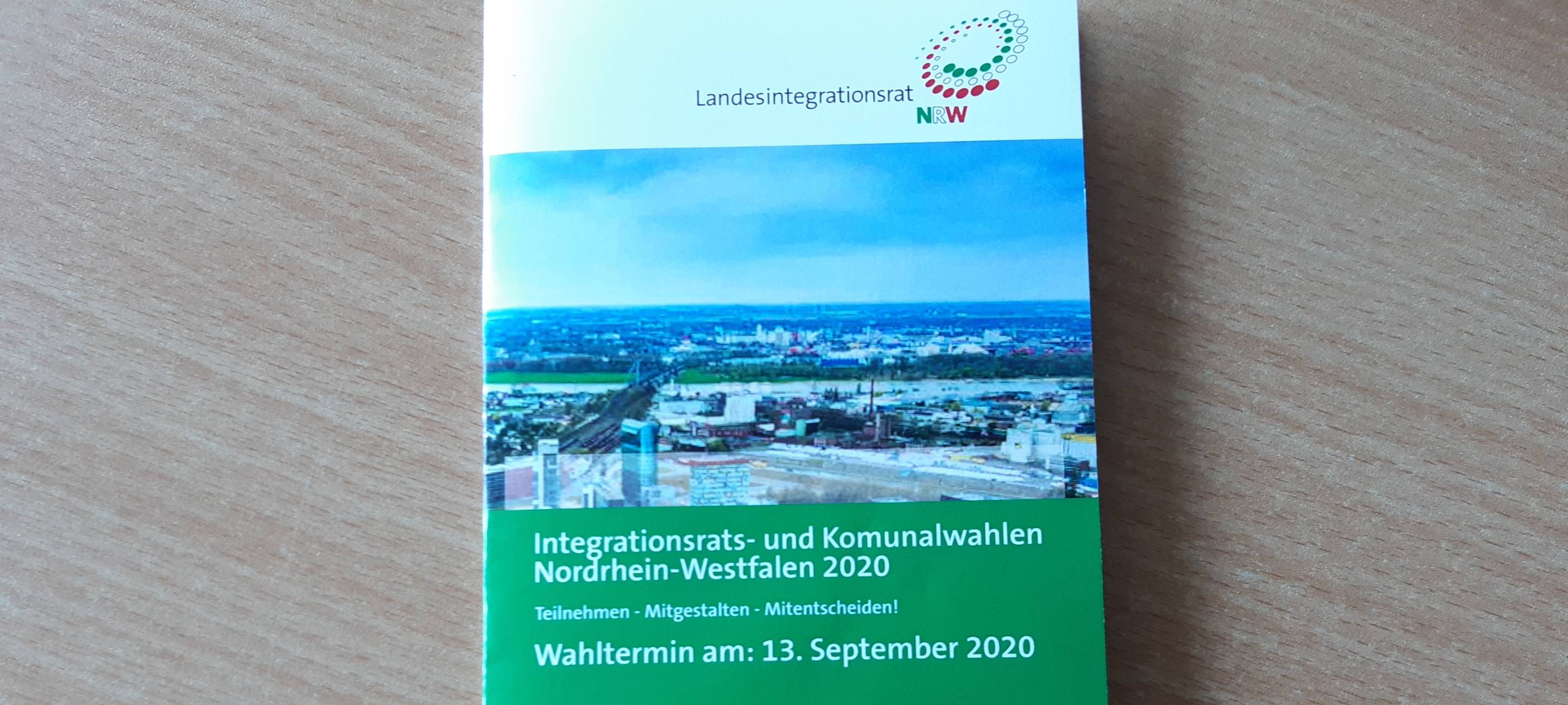 OB-Kandidaten im Interview