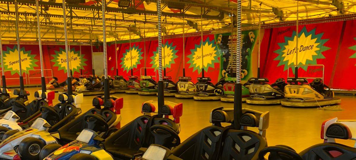 Hagens Freizeitpark öffnet heute