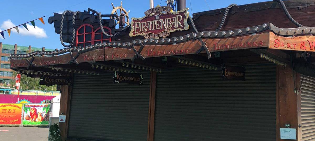 Hagens Freizeitpark öffnet heute