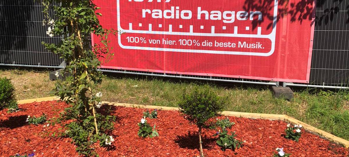 Hagens Freizeitpark öffnet heute