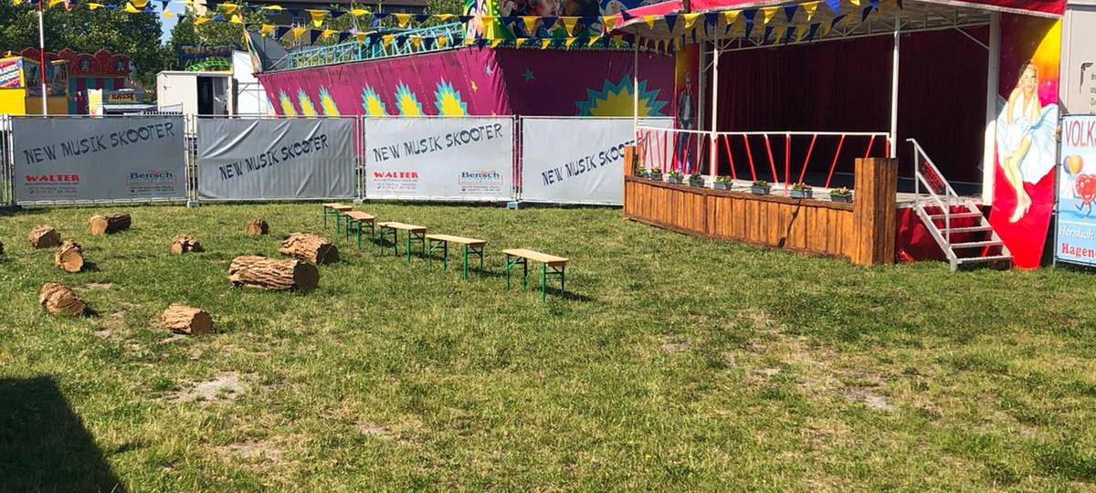 Hagens Freizeitpark öffnet heute