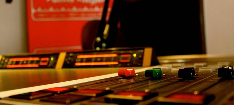 Radio Hagen wieder über UKW zu hören