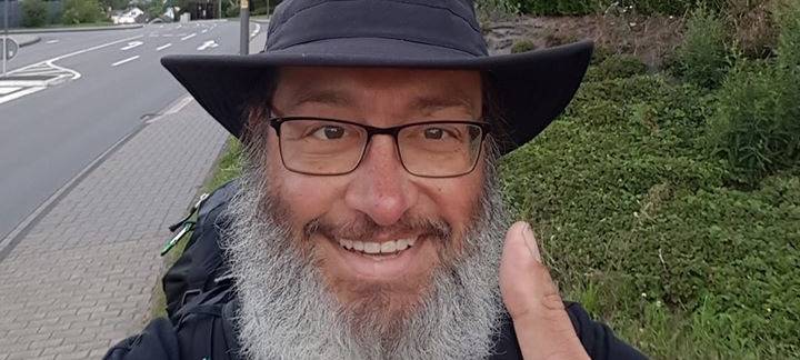 PODCAST / Knobi geht zum Gardasee