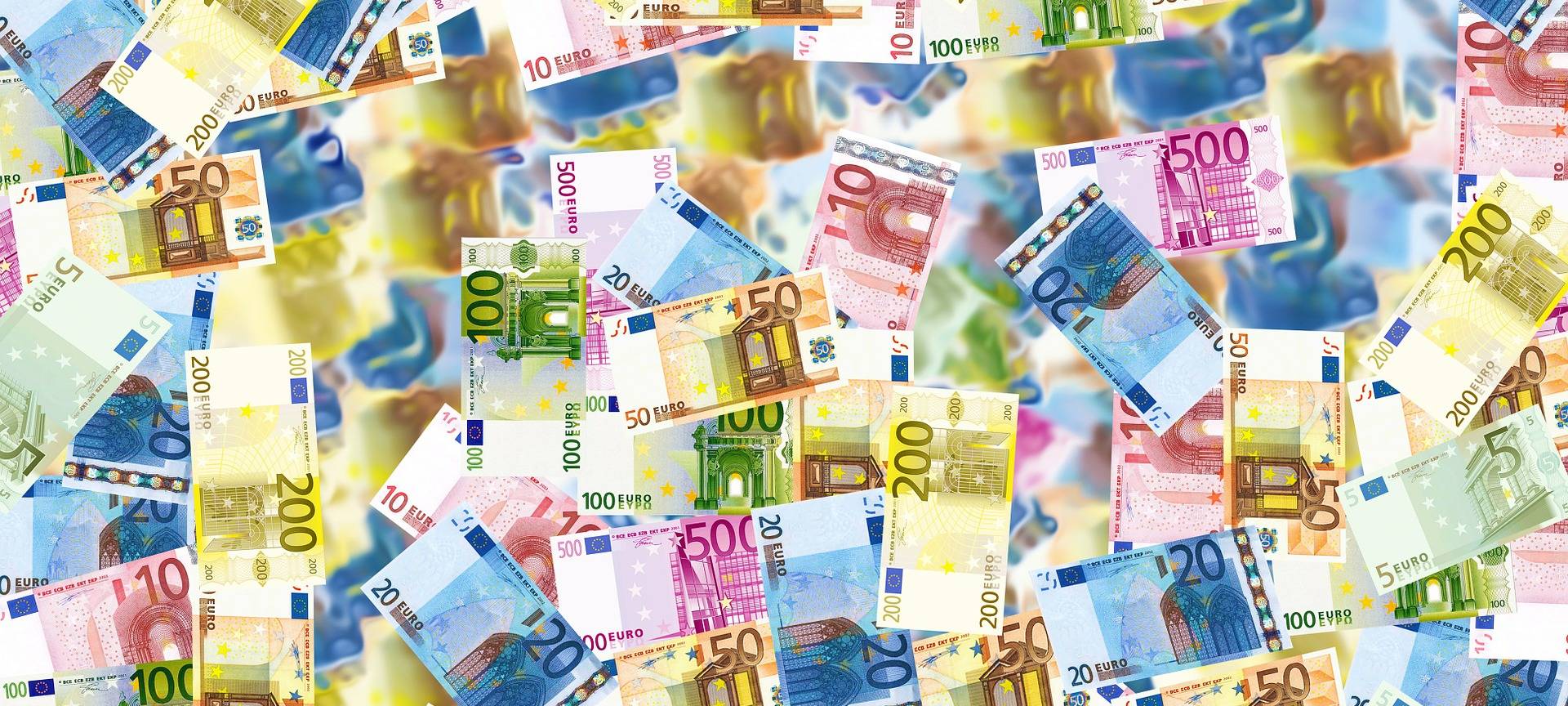 381 Millionen Euro Förderung