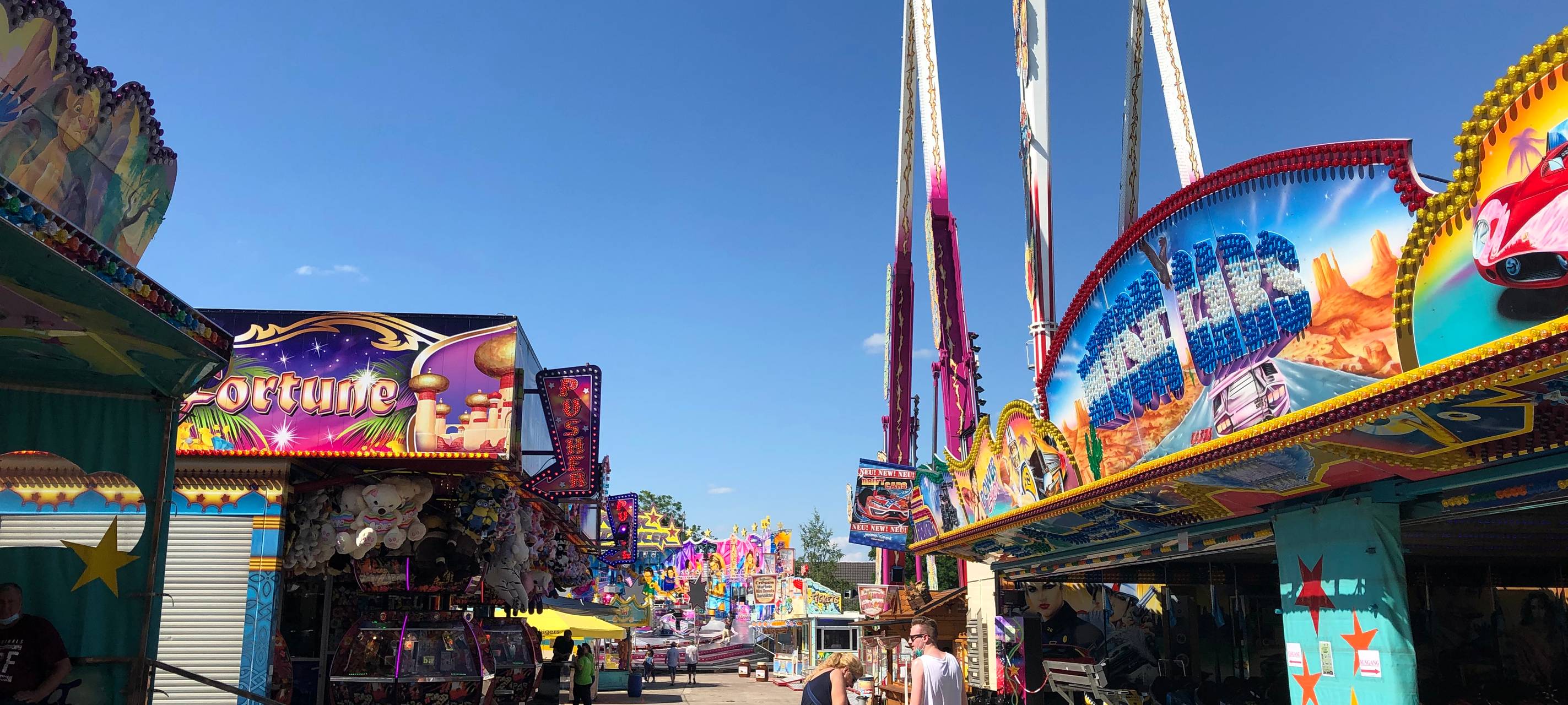 Ferienfreizeitpark Erwitte