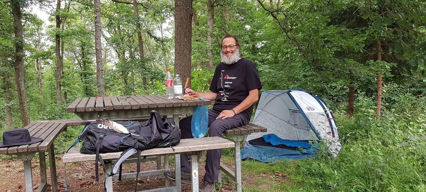 PODCAST / Knobi geht zum Gardasee