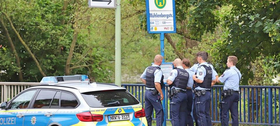 12-Jähriger ist bei seiner Oma