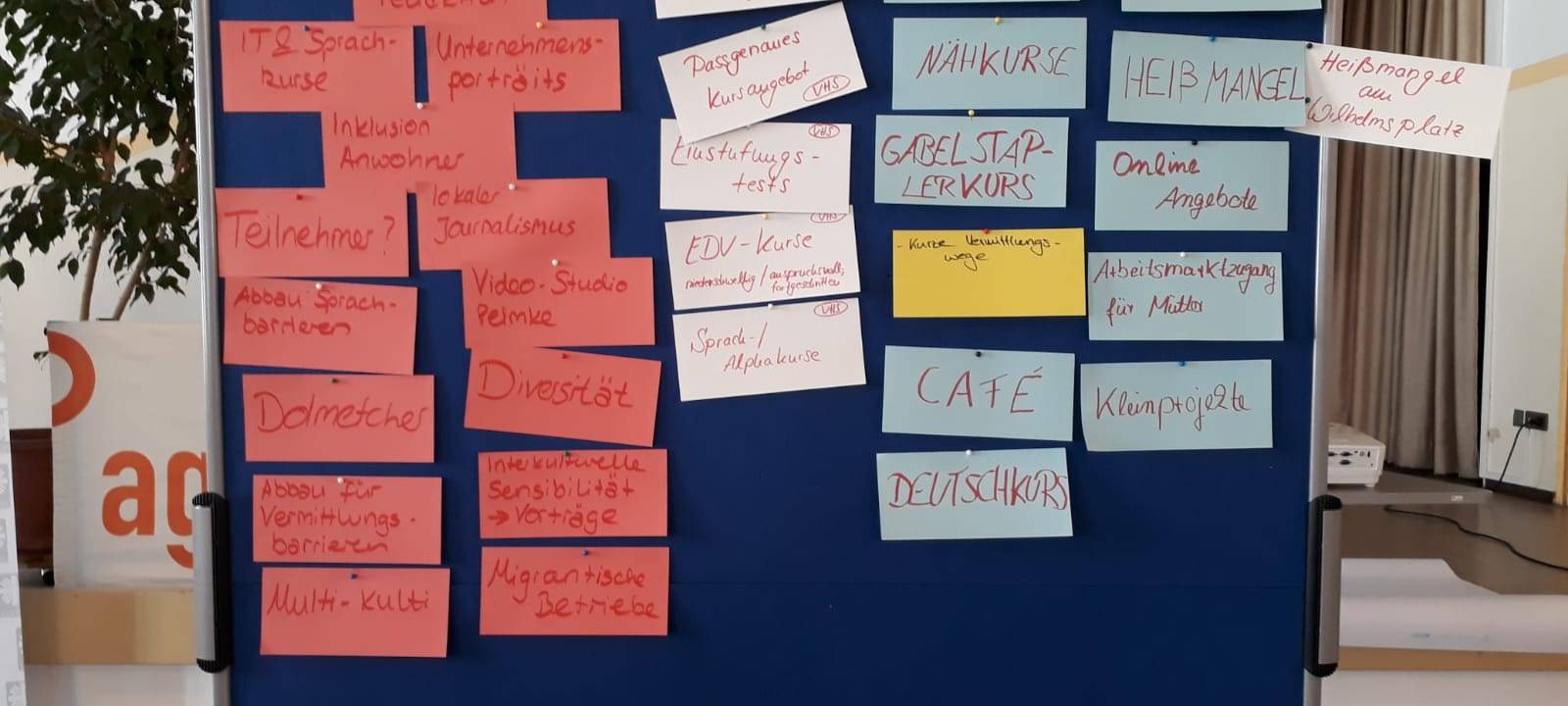 „Gemeinsam für Hagen“